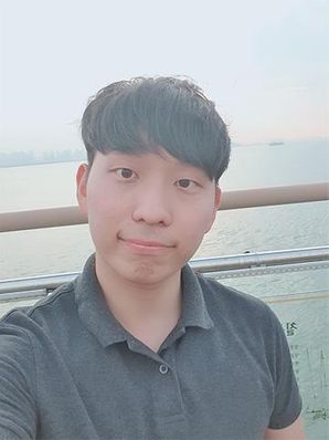 중어전공 학생회장 유성군