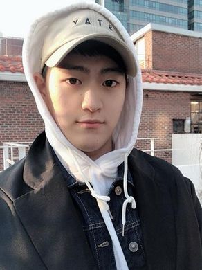 중어전공 학생회장 한건희